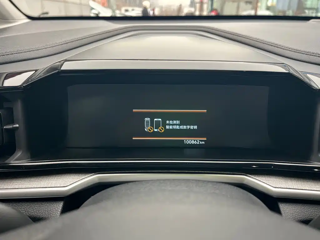 Hyundai Cusco 2021 270TGDi Prestige LUX 2023 - thumbnail 10