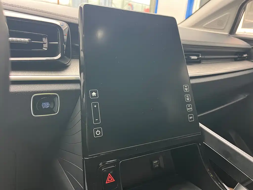 Hyundai Cusco 2021 270TGDi Prestige LUX 2023 - thumbnail 11