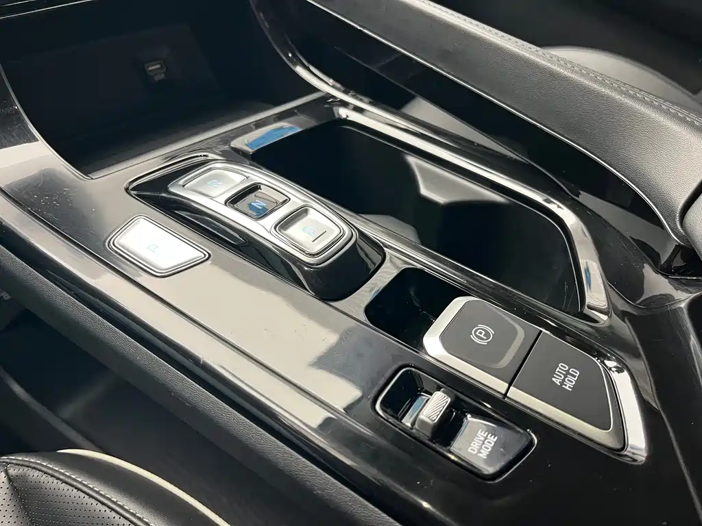 Hyundai Cusco 2021 270TGDi Prestige LUX 2023 - thumbnail 12