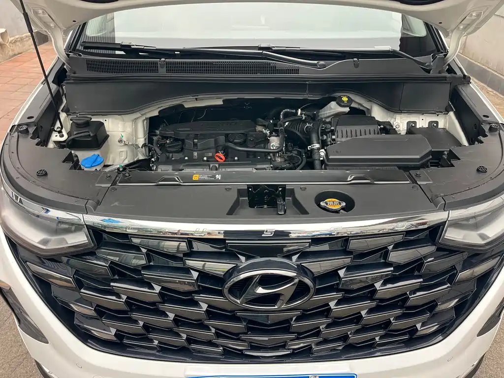Hyundai Cusco 2021 270TGDi Prestige LUX 2023 - thumbnail 14