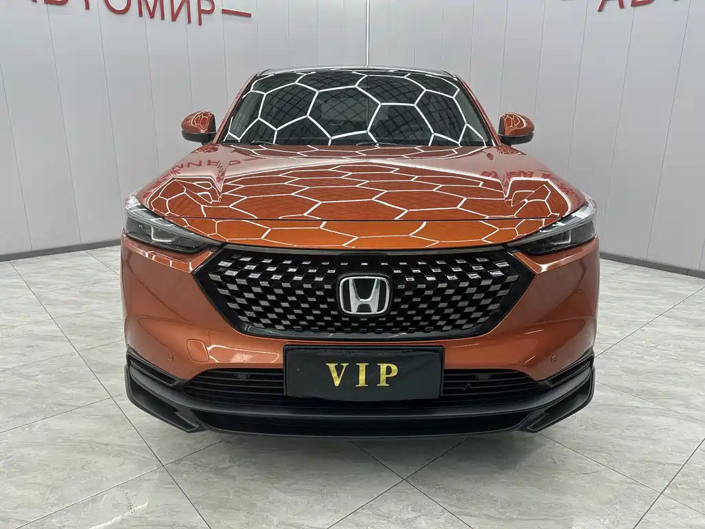 Honda Honda XR-V 2023 1.5L CVT Trend Edition 2023 - thumbnail 3