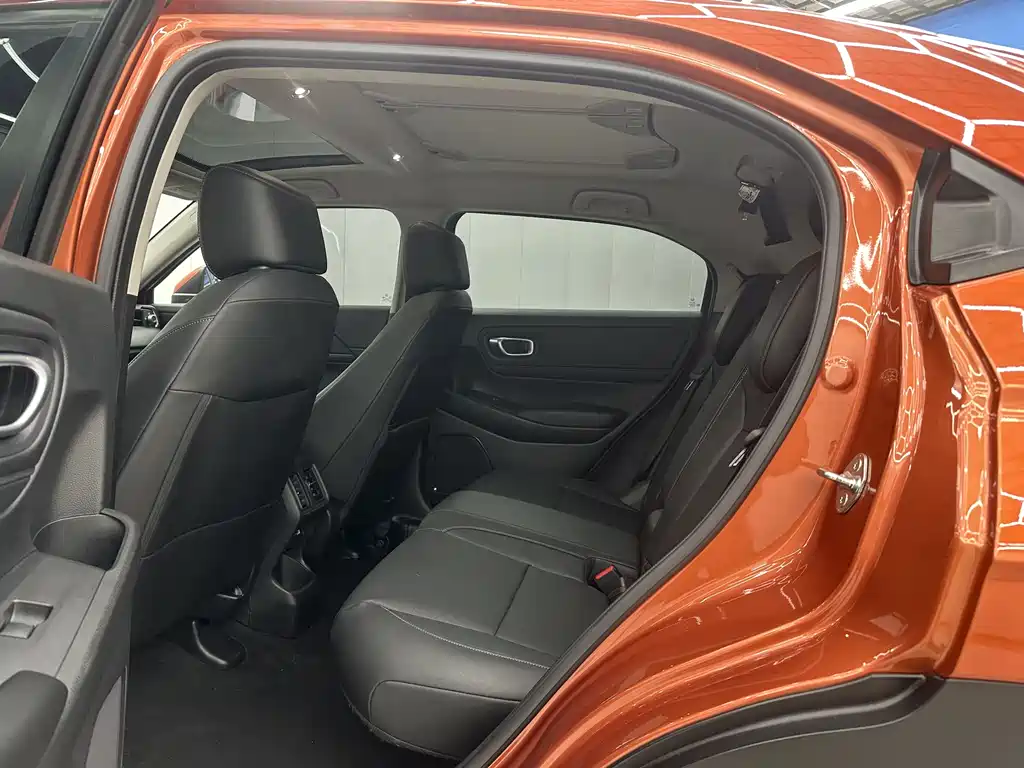 Honda Honda XR-V 2023 1.5L CVT Trend Edition 2023 - thumbnail 5