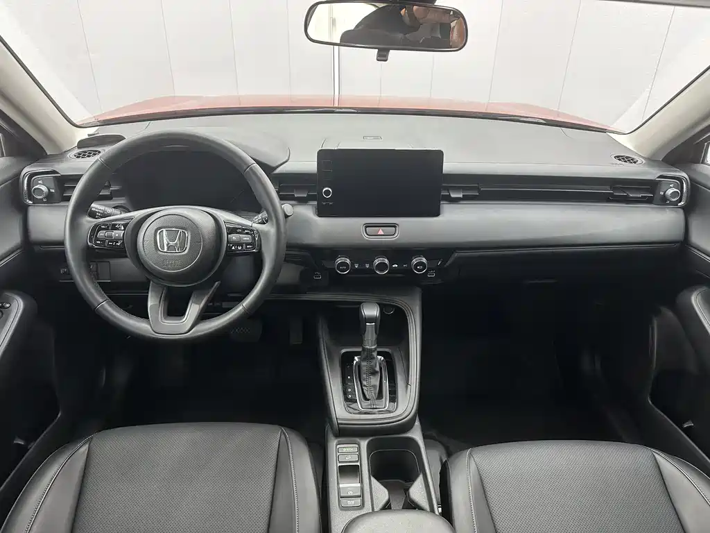 Honda Honda XR-V 2023 1.5L CVT Trend Edition 2023 - thumbnail 6