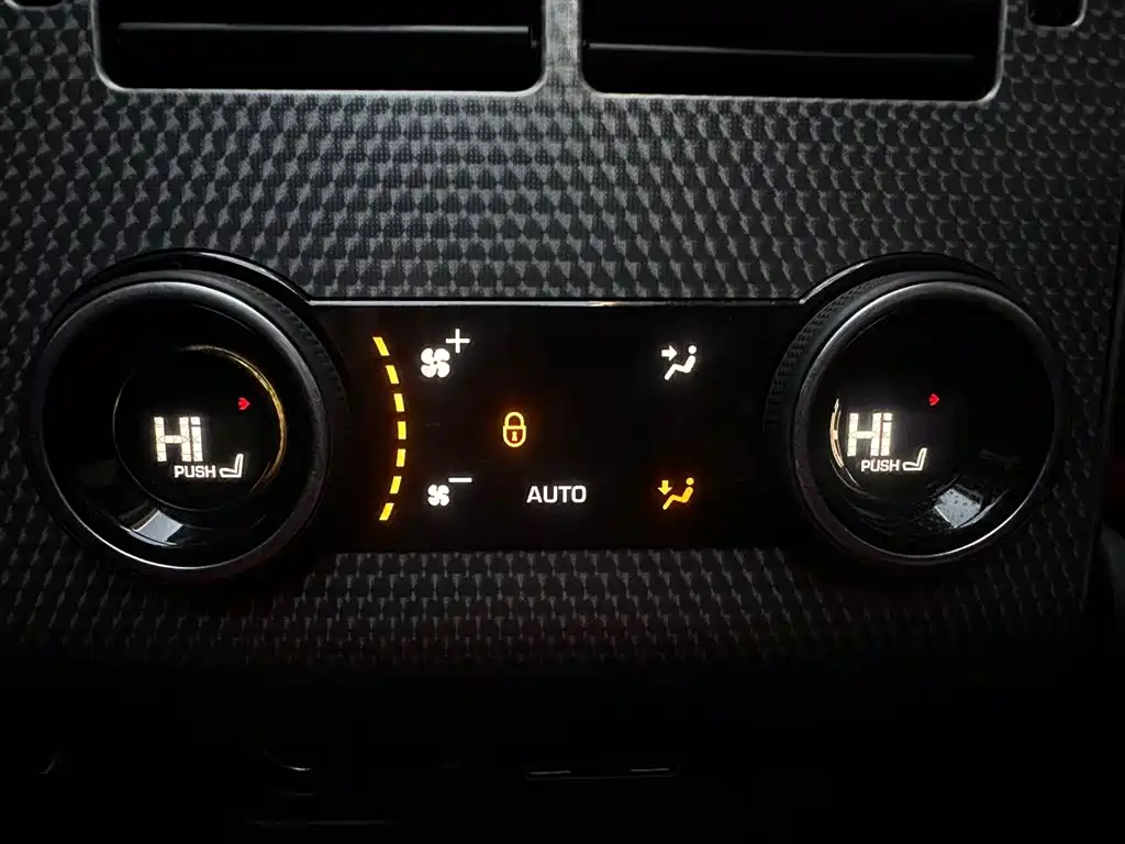 Land Rover Range Rover Sport 2018 3.0 SC V6 HSE DYNAMIC 2019 - thumbnail 15