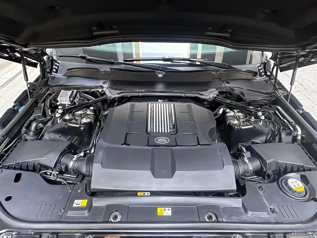 Land Rover Range Rover Sport 2018 3.0 SC V6 HSE DYNAMIC 2019 - thumbnail 17