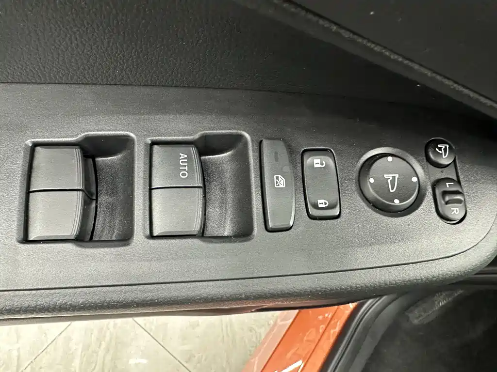 Honda Honda XR-V 2023 1.5L CVT Trend Edition 2023 - thumbnail 11