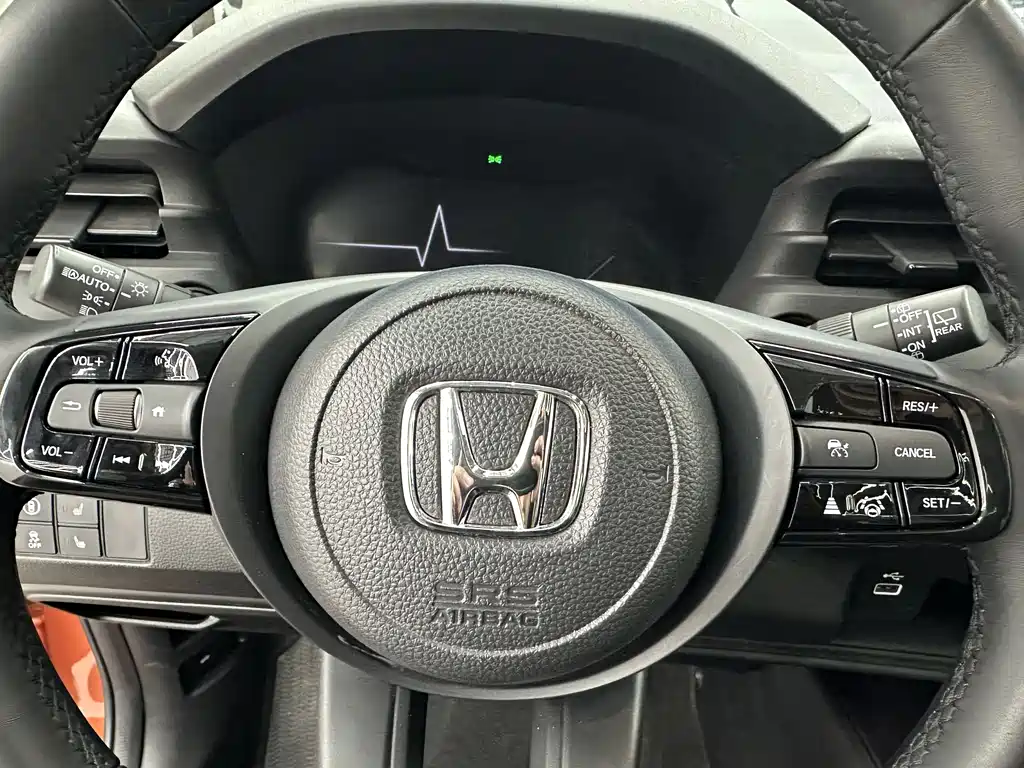 Honda Honda XR-V 2023 1.5L CVT Trend Edition 2023 - thumbnail 14