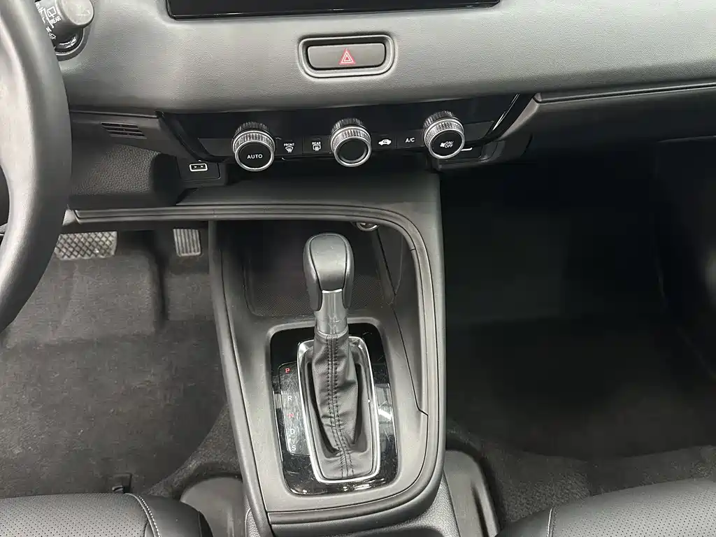 Honda Honda XR-V 2023 1.5L CVT Trend Edition 2023 - thumbnail 15