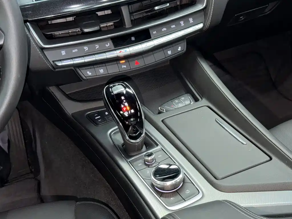 Cadillac Cadillac CT5 2022 28T Luxury (Standard) 2022 - thumbnail 14