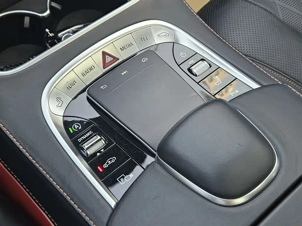 Mercedes-Benz Maybach S-Class 2019 S 450 4MATIC 2019 - thumbnail 14