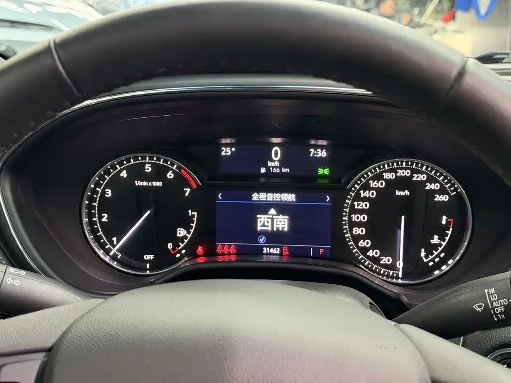 Cadillac Cadillac CT5 2022 28T Luxury (Standard) 2022 - thumbnail 15