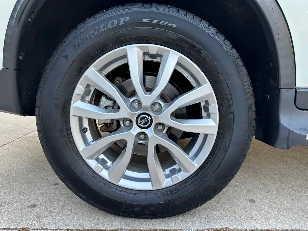 Nissan Nissan X-Trail 2021 2.0L CVT 2WD XL Premium SmartLink Edition 2020 - thumbnail 10
