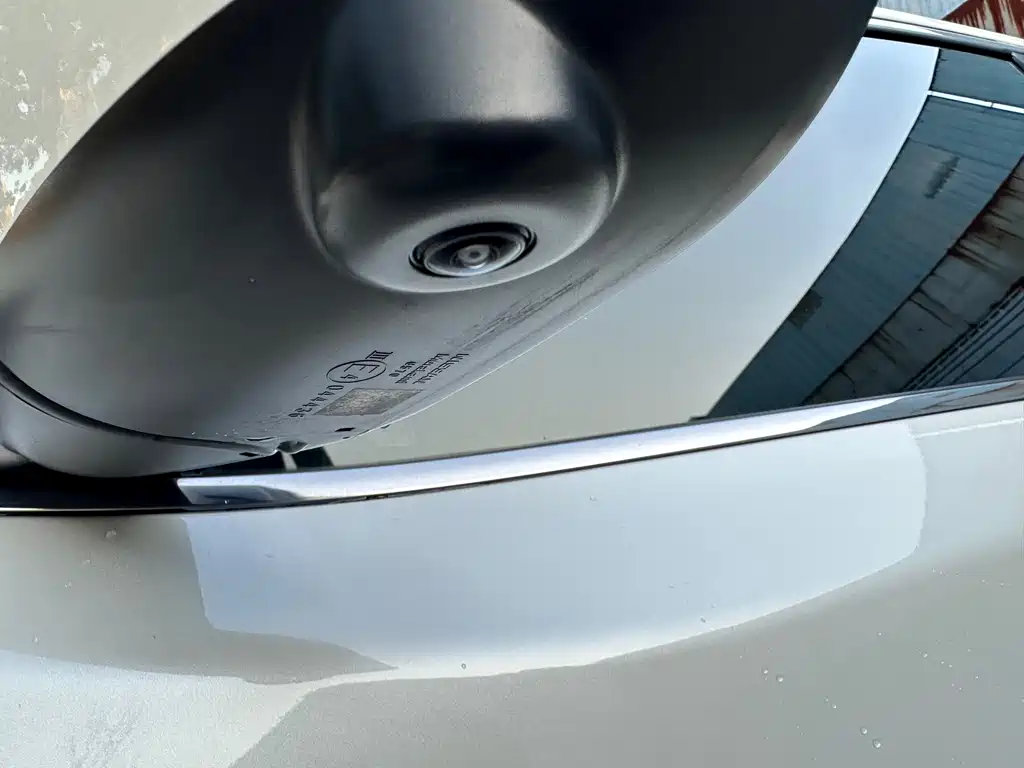 Nissan Nissan X-Trail 2021 2.0L CVT 2WD XL Premium SmartLink Edition 2020 - thumbnail 11