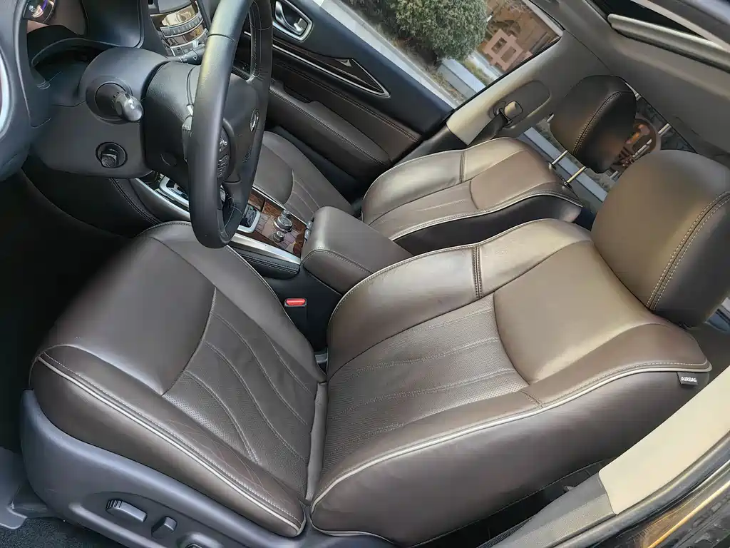 Infiniti Infiniti QX60 Import 2016 Model 2.5 S/C Hybrid 2WD Excellence Edition China V 2016 - thumbnail 24