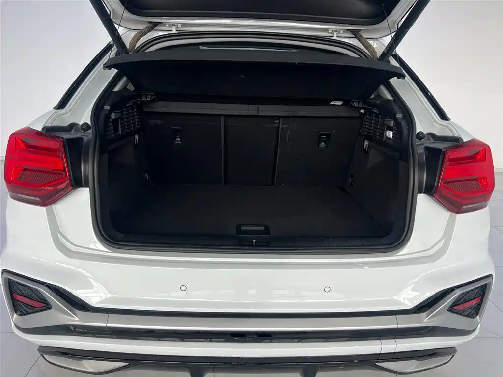 Audi Audi Q2L 2022 35 TFSI Fashion Dynamic Edition 2023 - thumbnail 6