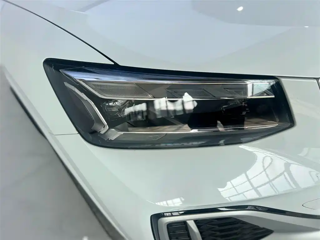 Audi Audi Q2L 2022 35 TFSI Fashion Dynamic Edition 2023 - thumbnail 11