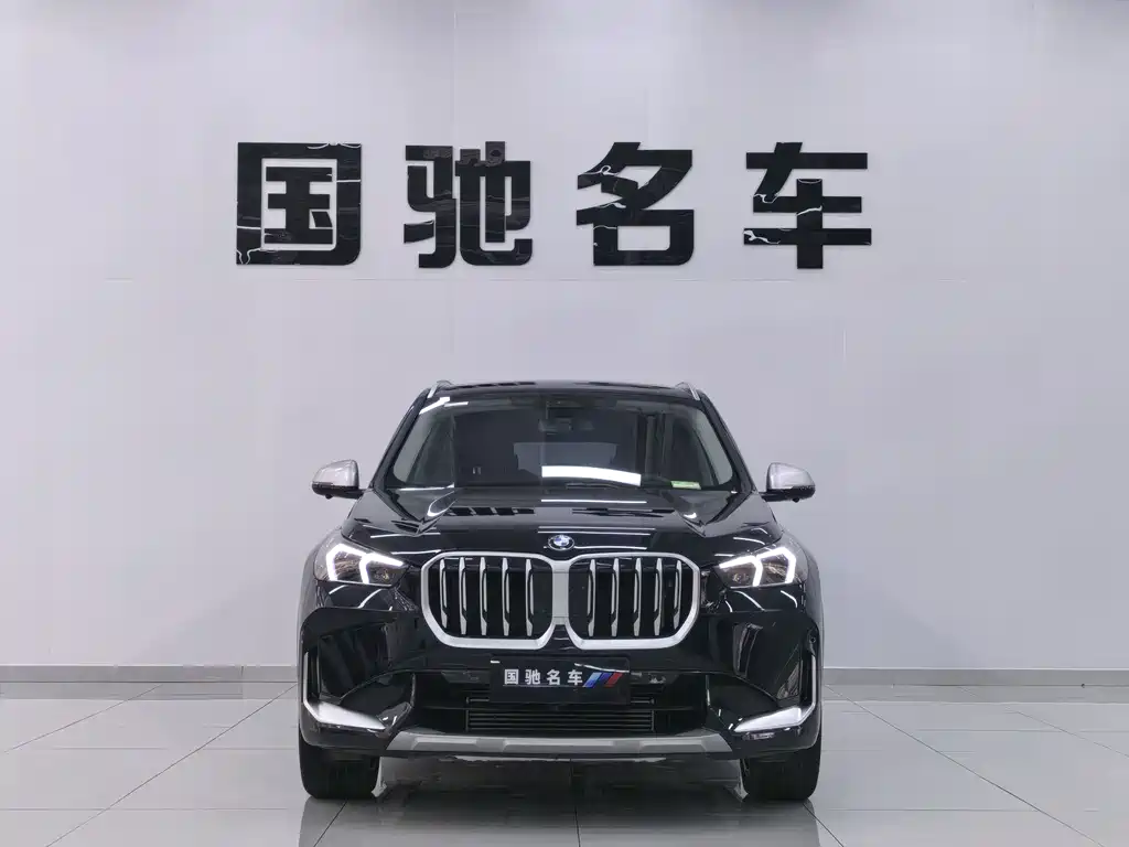 BMW BMW X1 2023 sDrive25Li X Design Package 2024 - thumbnail 2