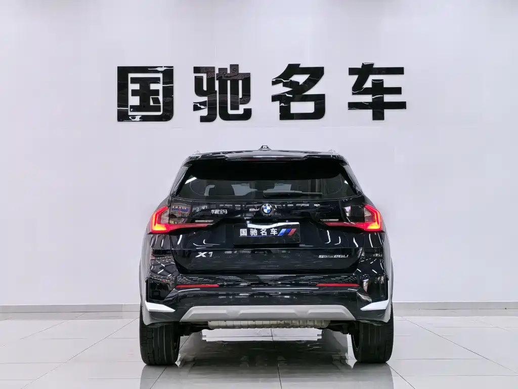 BMW BMW X1 2023 sDrive25Li X Design Package 2024 - thumbnail 4
