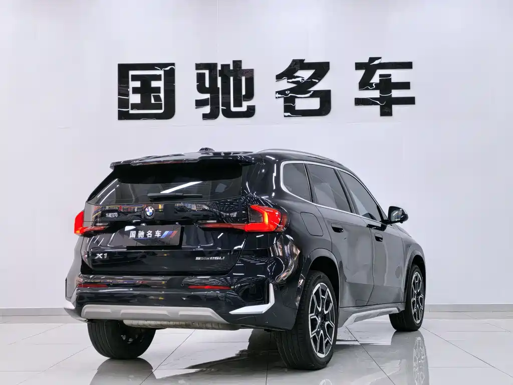 BMW BMW X1 2023 sDrive25Li X Design Package 2024 - thumbnail 5