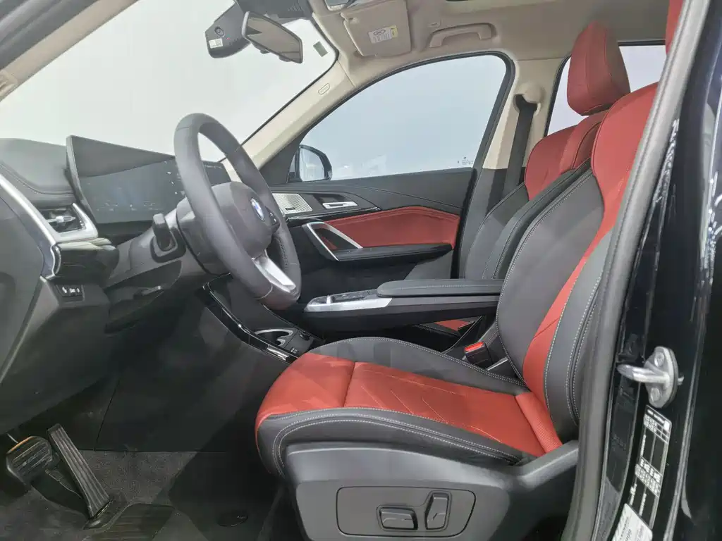 BMW BMW X1 2023 sDrive25Li X Design Package 2024 - thumbnail 6