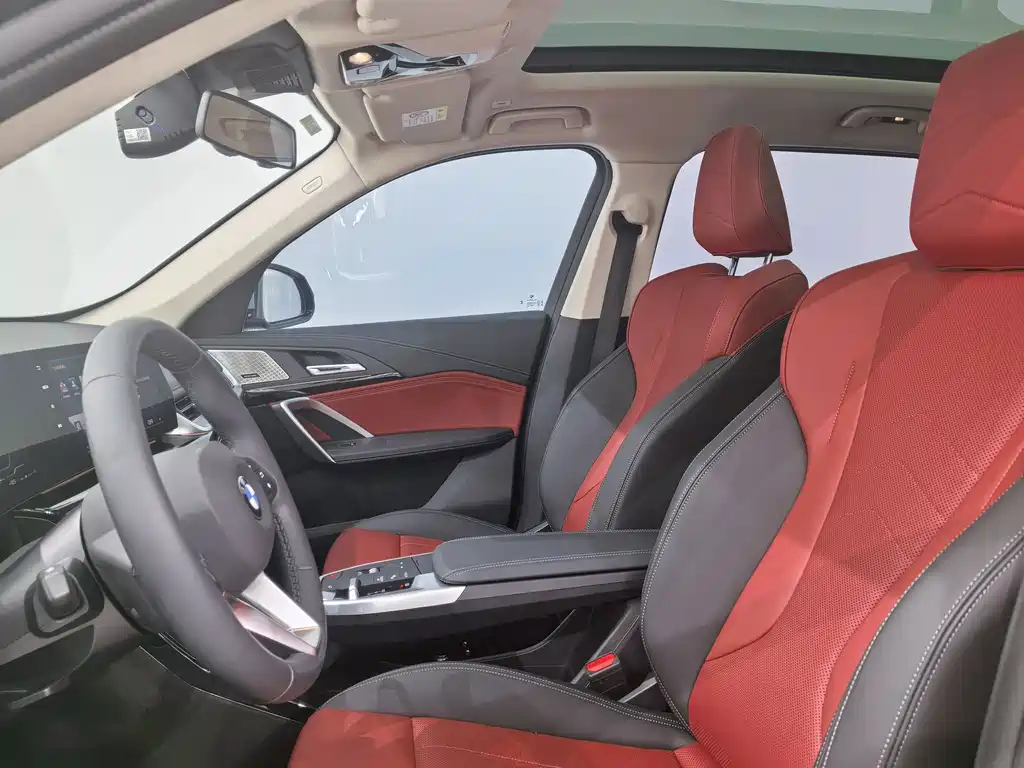 BMW BMW X1 2023 sDrive25Li X Design Package 2024 - thumbnail 7