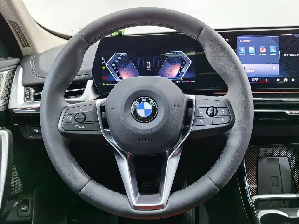 BMW BMW X1 2023 sDrive25Li X Design Package 2024 - thumbnail 10