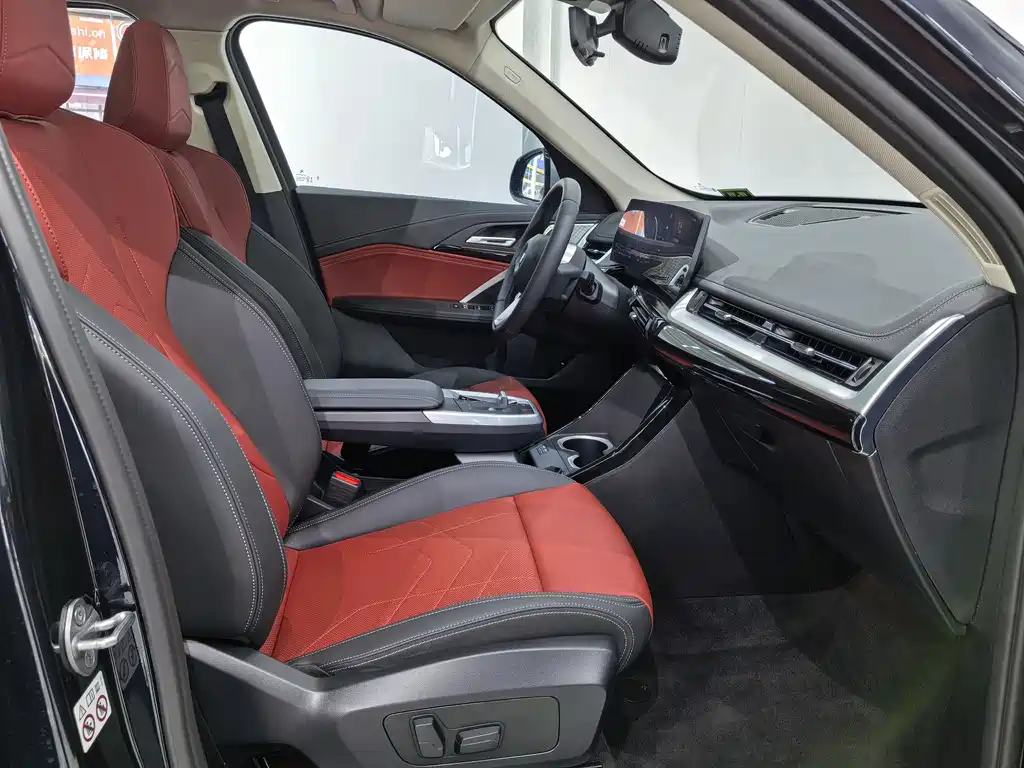 BMW BMW X1 2023 sDrive25Li X Design Package 2024 - thumbnail 14