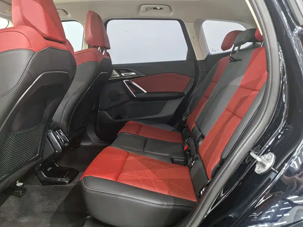 BMW BMW X1 2023 sDrive25Li X Design Package 2024 - thumbnail 15