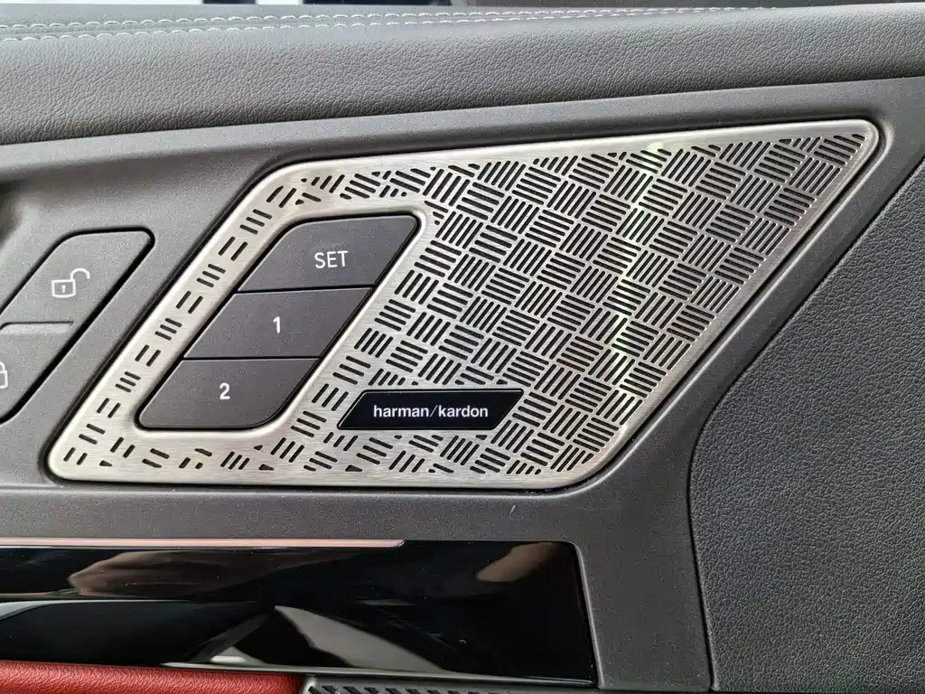 BMW BMW X1 2023 sDrive25Li X Design Package 2024 - thumbnail 20