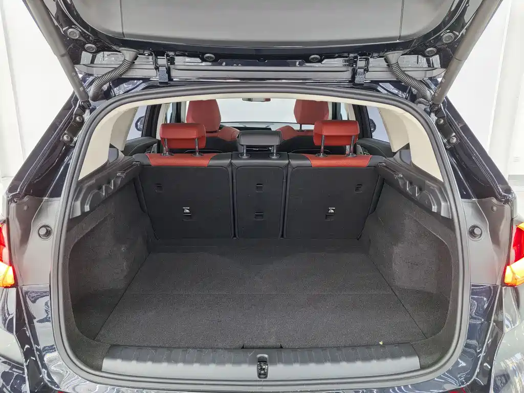 BMW BMW X1 2023 sDrive25Li X Design Package 2024 - thumbnail 21