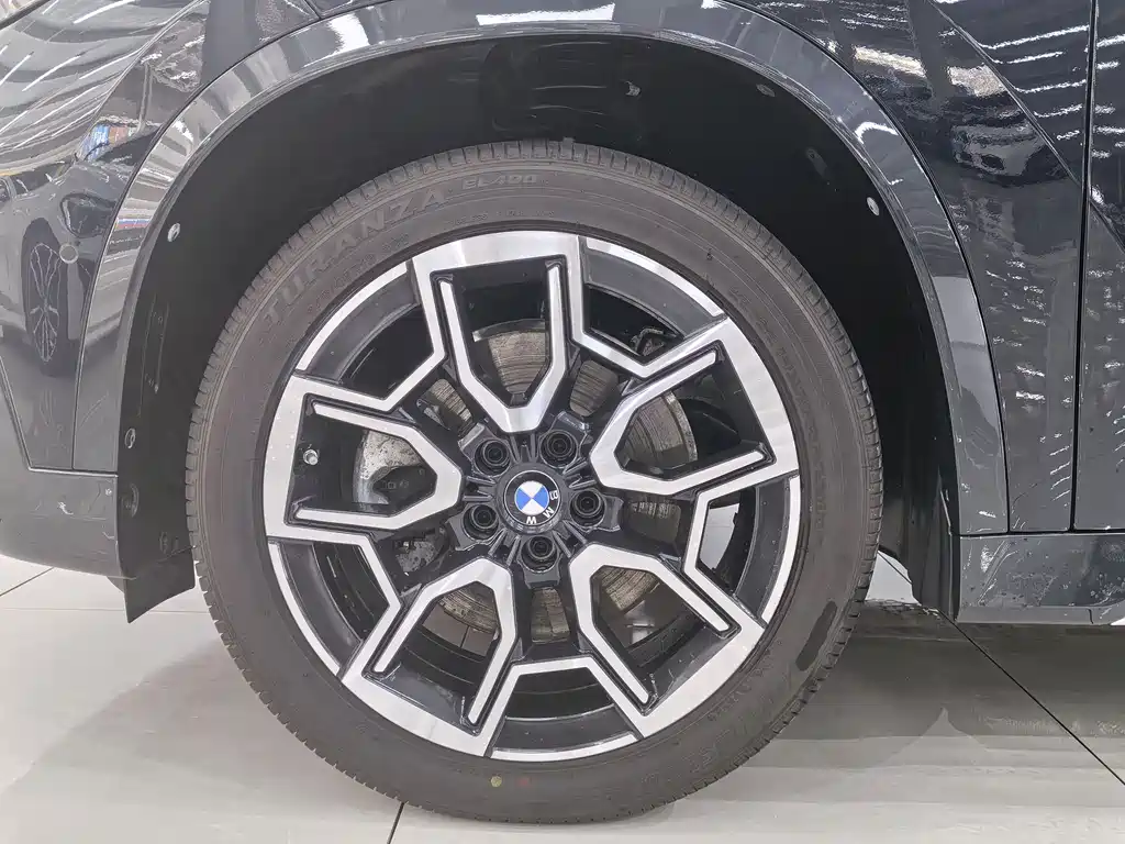 BMW BMW X1 2023 sDrive25Li X Design Package 2024 - thumbnail 24