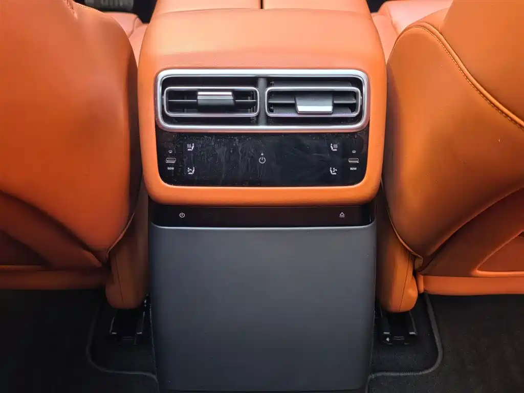 Li Auto Li L6 2024 Max 2024 - thumbnail 10