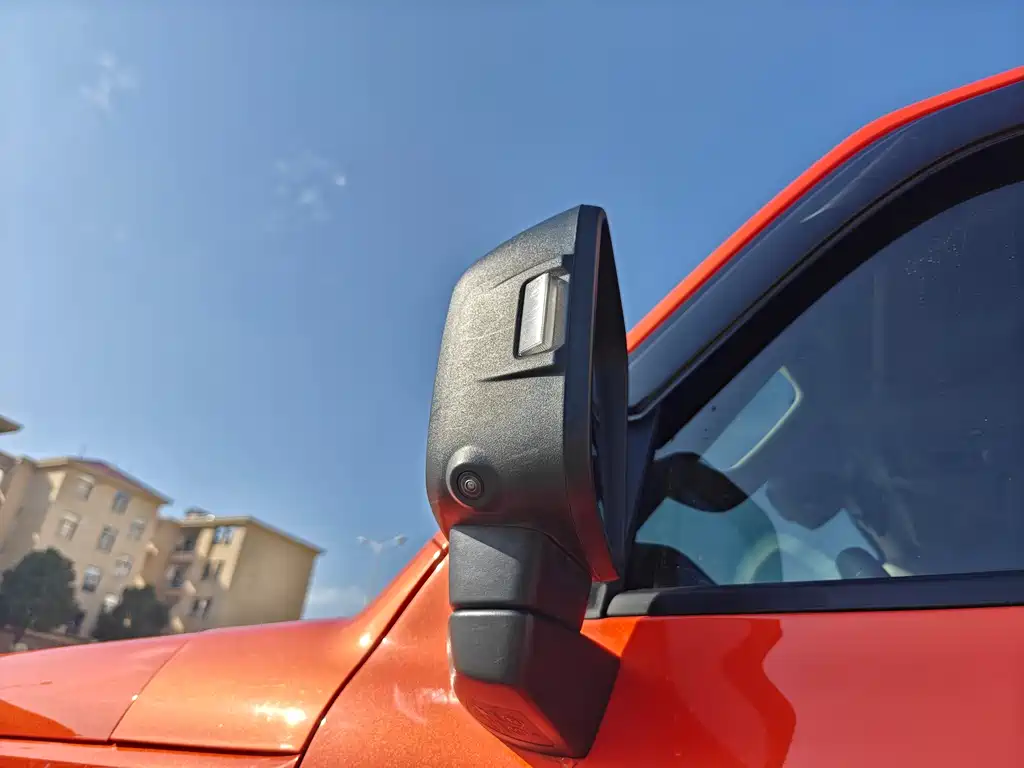 Tank Tank 300 2021 Off-road Edition 2.0T Conqueror 2021 - thumbnail 26