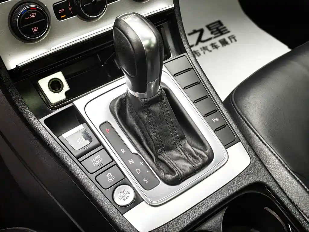 Volkswagen Magotan 2016 1.8TSI Luxury Intelligent Enjoyment Edition 2016 - thumbnail 15