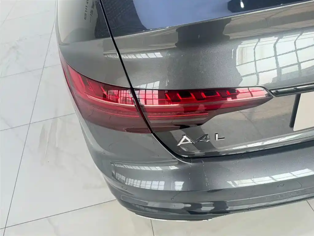 Audi Audi A4L 2022 40 TFSI Premium Dynamic Edition 2022 - thumbnail 14