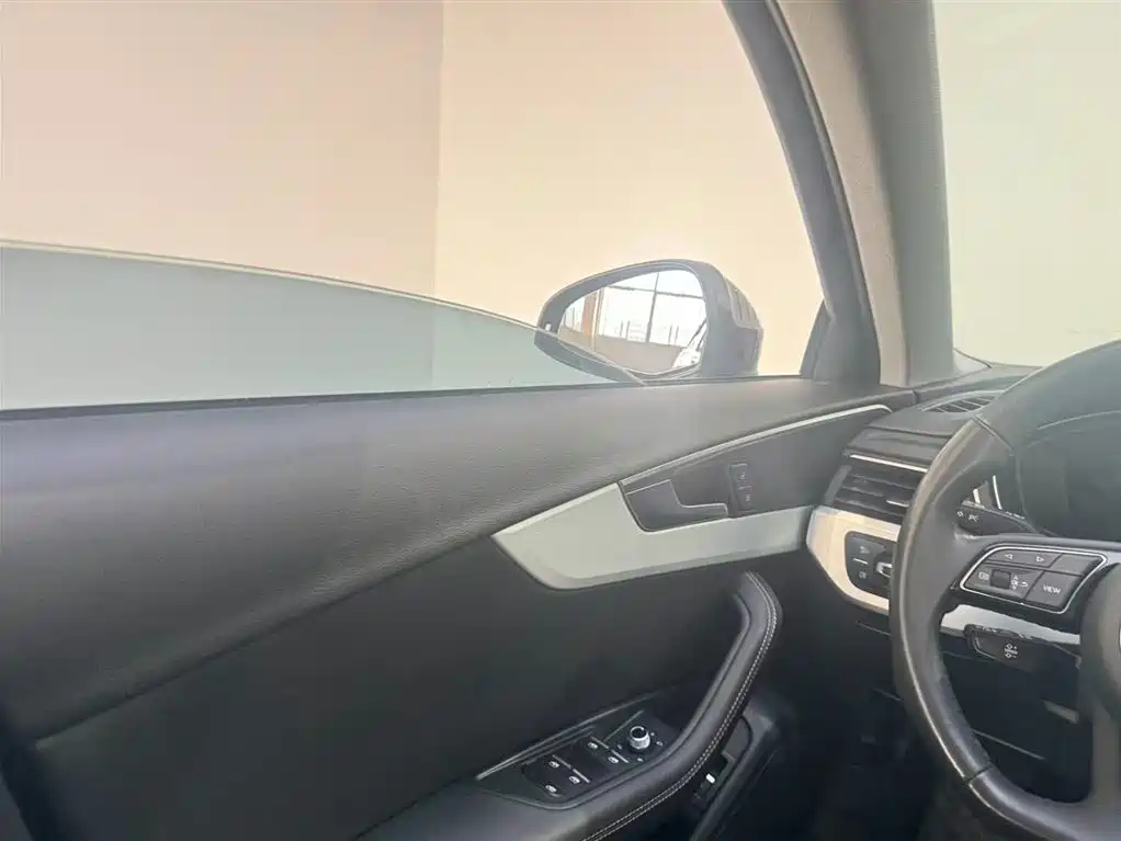 Audi Audi A4L 2022 40 TFSI Premium Dynamic Edition 2022 - thumbnail 15
