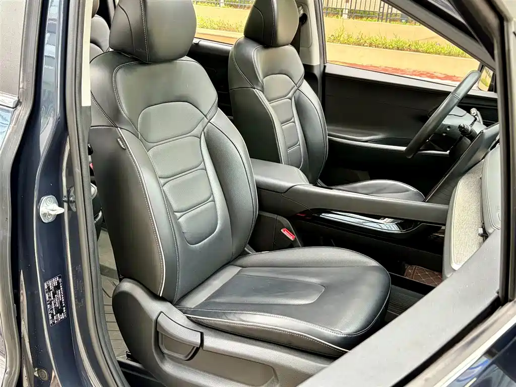 Hyundai Cusco 2021 270TGDi Premium LUX 2023 - thumbnail 10
