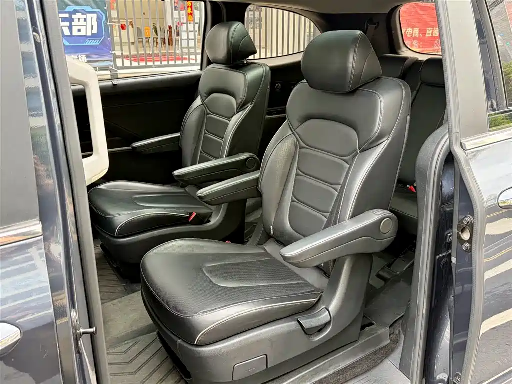 Hyundai Cusco 2021 270TGDi Premium LUX 2023 - thumbnail 11
