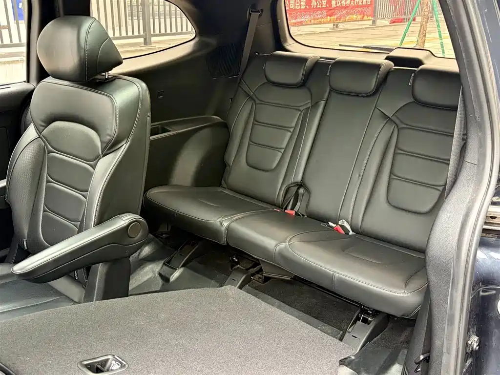 Hyundai Cusco 2021 270TGDi Premium LUX 2023 - thumbnail 12