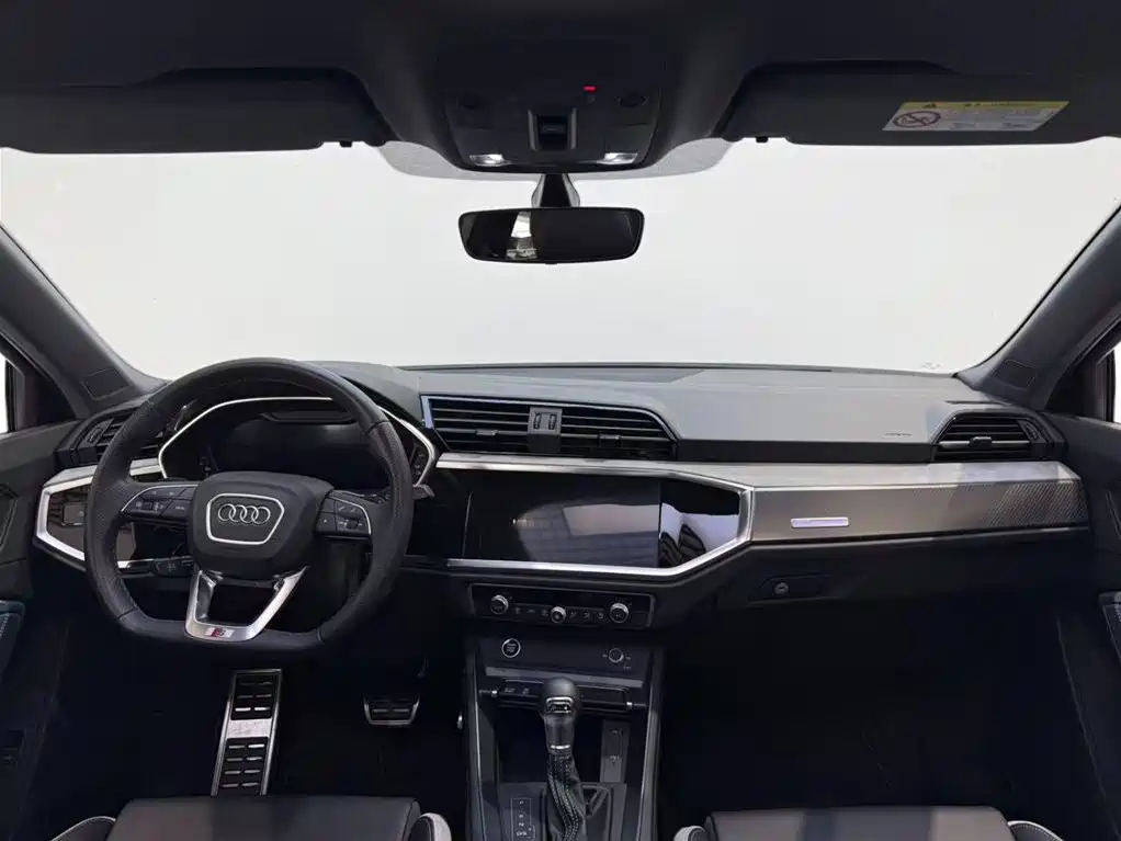 Audi Audi Q3 Sportback 2024 40 TFSI Fashion Edition 2025 - thumbnail 6