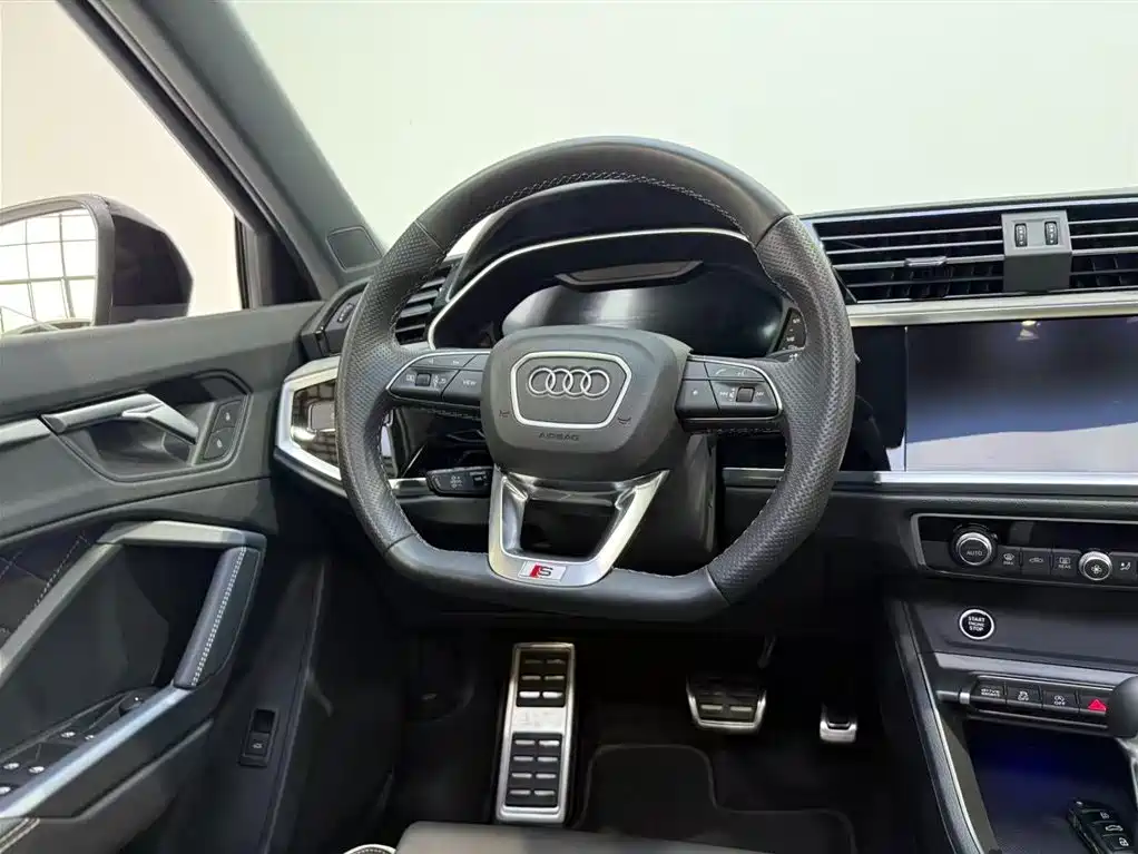 Audi Audi Q3 Sportback 2024 40 TFSI Fashion Edition 2025 - thumbnail 10