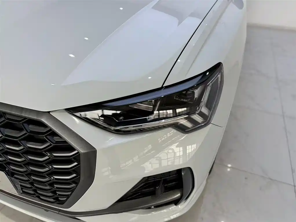 Audi Audi Q3 Sportback 2024 40 TFSI Fashion Edition 2025 - thumbnail 12