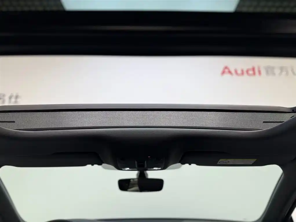 Audi Audi Q3 Sportback 2024 40 TFSI Fashion Edition 2025 - thumbnail 14