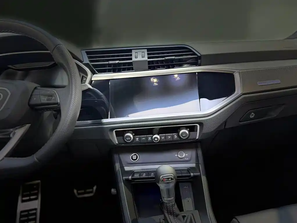 Audi Audi Q3 Sportback 2024 40 TFSI Fashion Edition 2025 - thumbnail 18