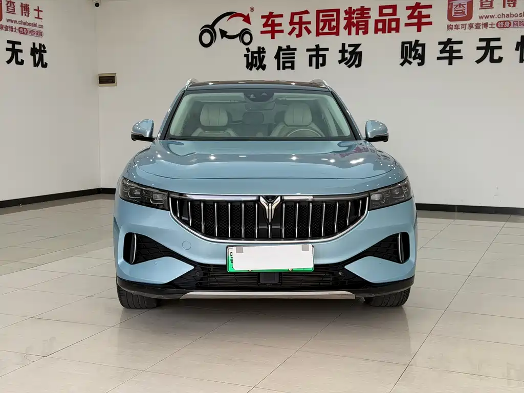 Lantu Auto Lantu FREE 2021 Standard Range-Extended AWD Exclusive Luxury Package 2021 - thumbnail 2