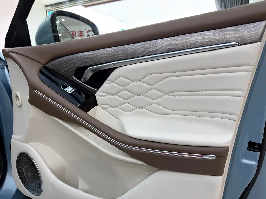 Lantu Auto Lantu FREE 2021 Standard Range-Extended AWD Exclusive Luxury Package 2021 - thumbnail 14