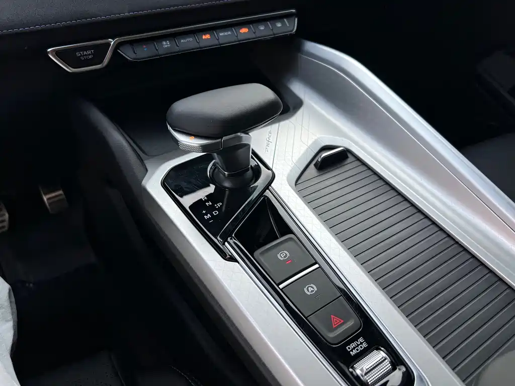 Geely Auto Geely Starray 2024 2.0TD Qingyun Edition 2024 - thumbnail 17