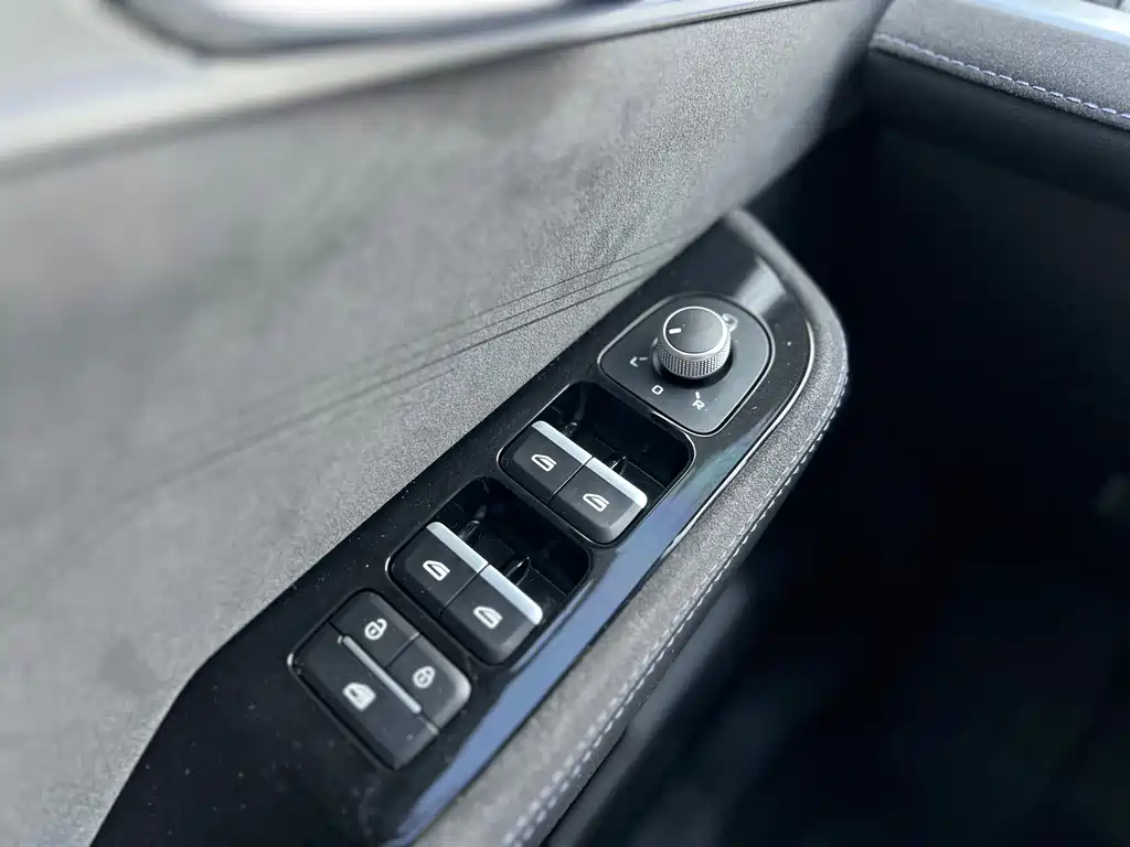 Geely Auto Geely Starray 2024 2.0TD Qingyun Edition 2024 - thumbnail 21