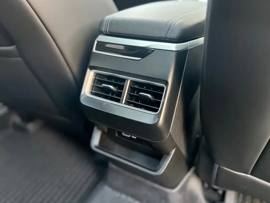 Geely Auto Geely Starray 2024 2.0TD Qingyun Edition 2024 - thumbnail 22