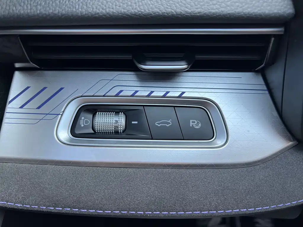 Geely Auto Geely Starray 2024 2.0TD Qingyun Edition 2024 - thumbnail 23